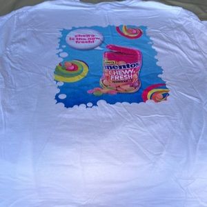 Mentos t shirt